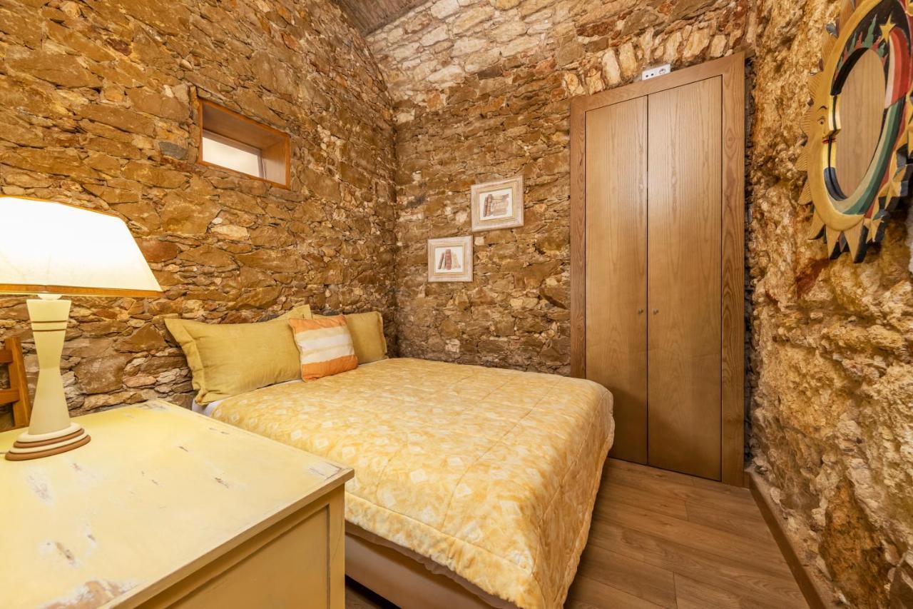 Villas Marim Olhao Exterior photo