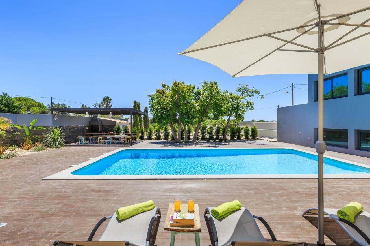 Villas Marim Olhao Exterior photo