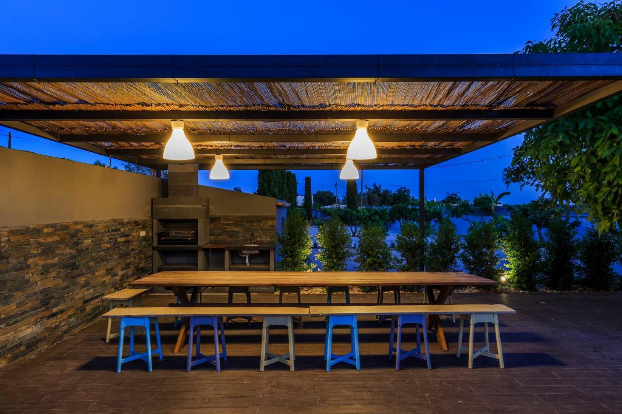 Villas Marim Olhao Exterior photo