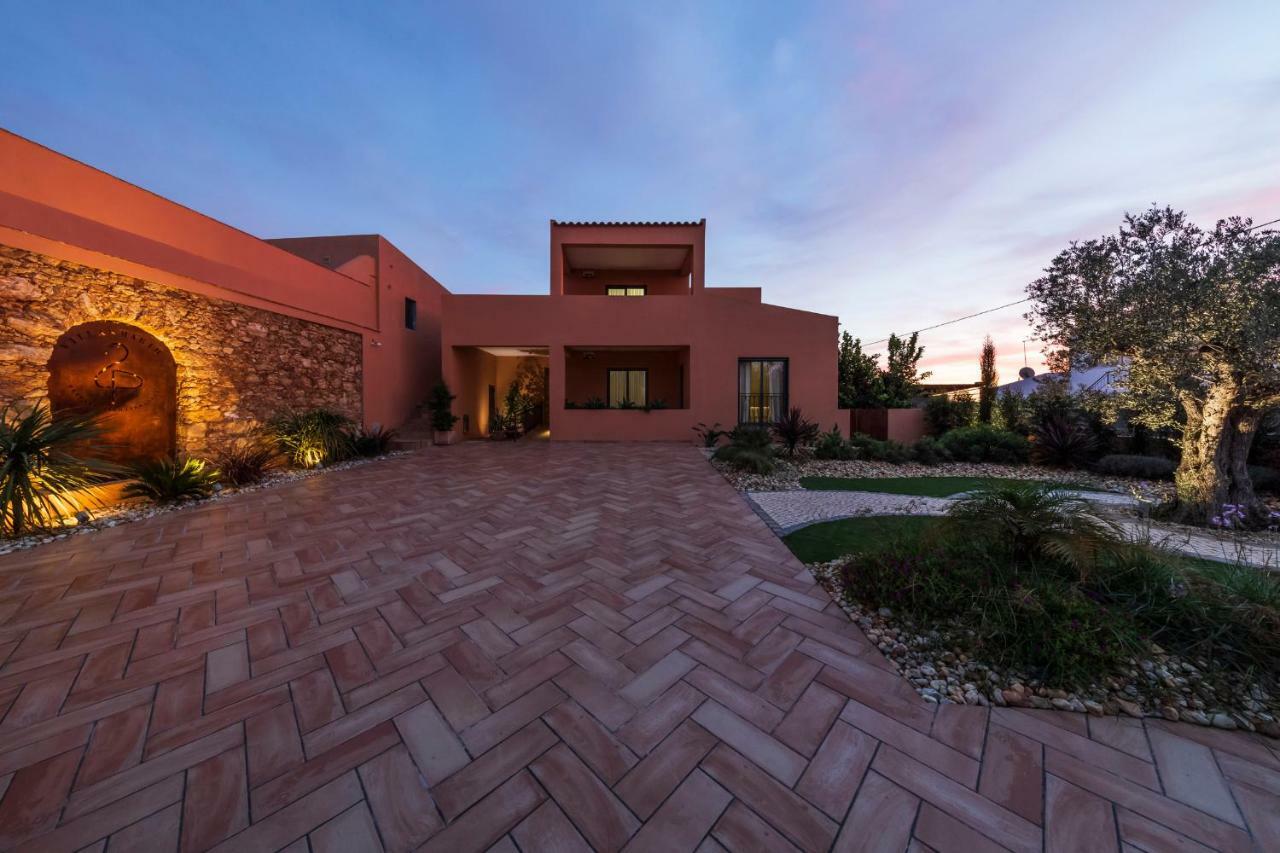 Villas Marim Olhao Exterior photo