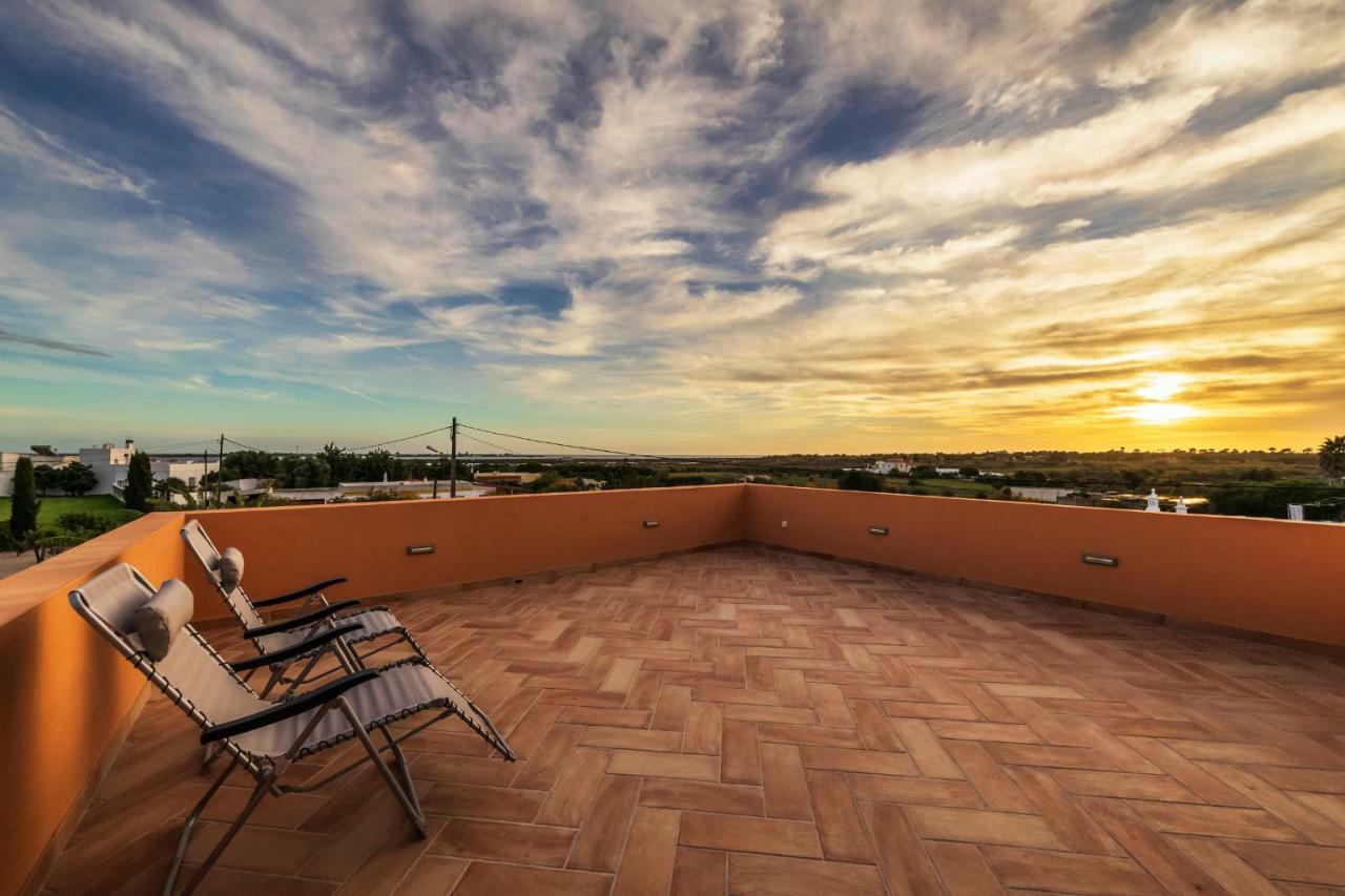 Villas Marim Olhao Exterior photo