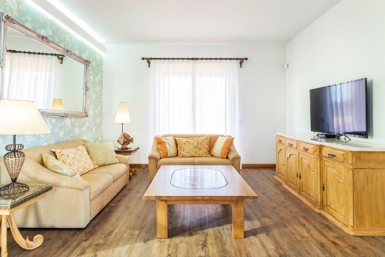 Villas Marim Olhao Exterior photo