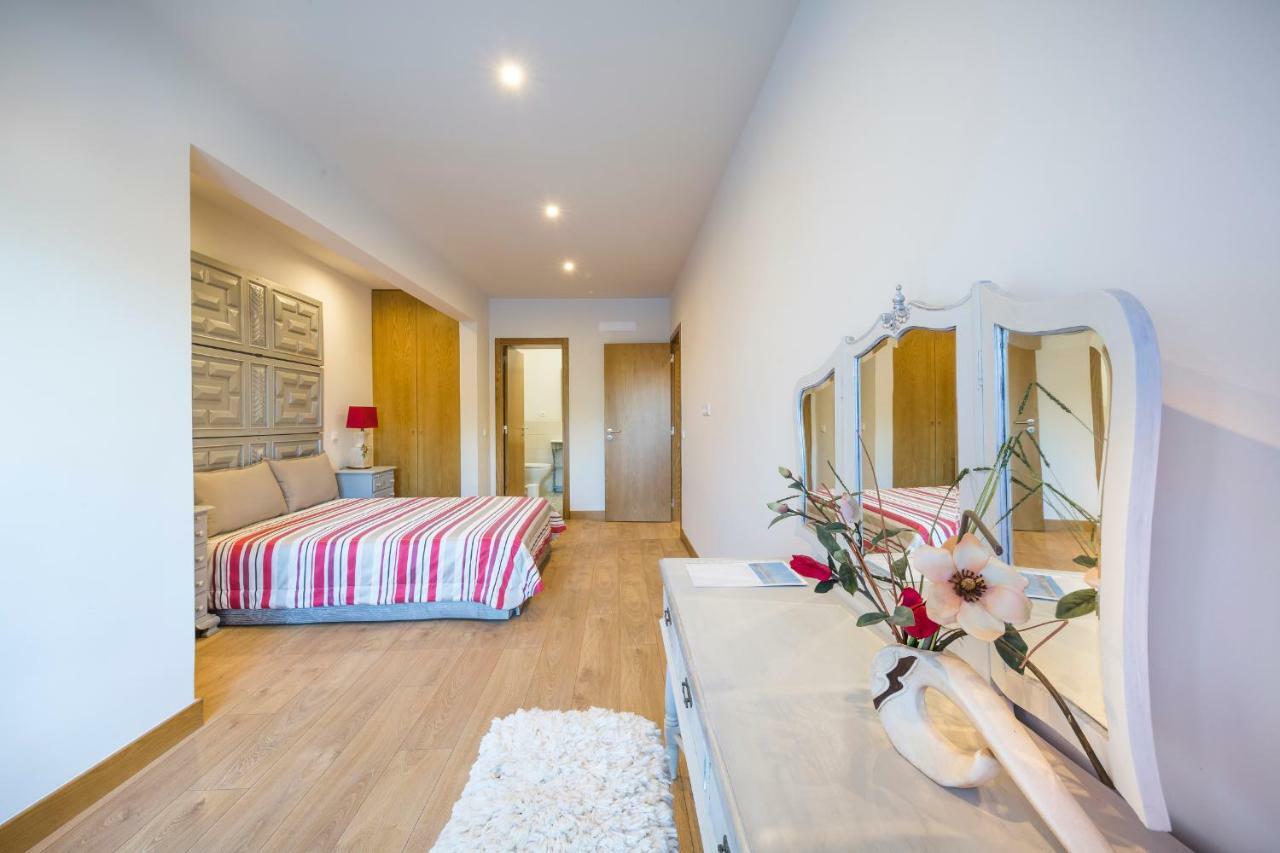 Villas Marim Olhao Exterior photo