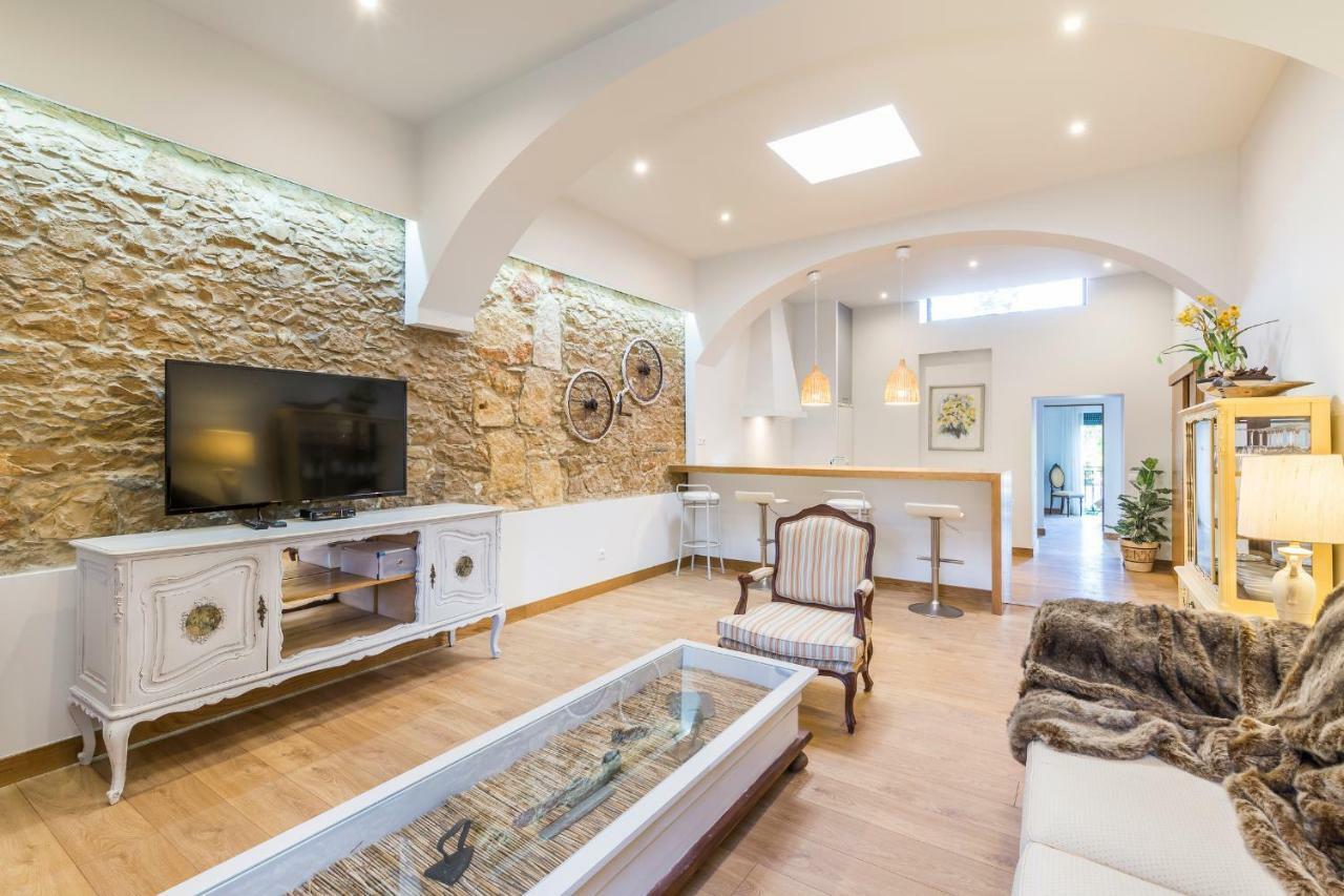 Villas Marim Olhao Exterior photo