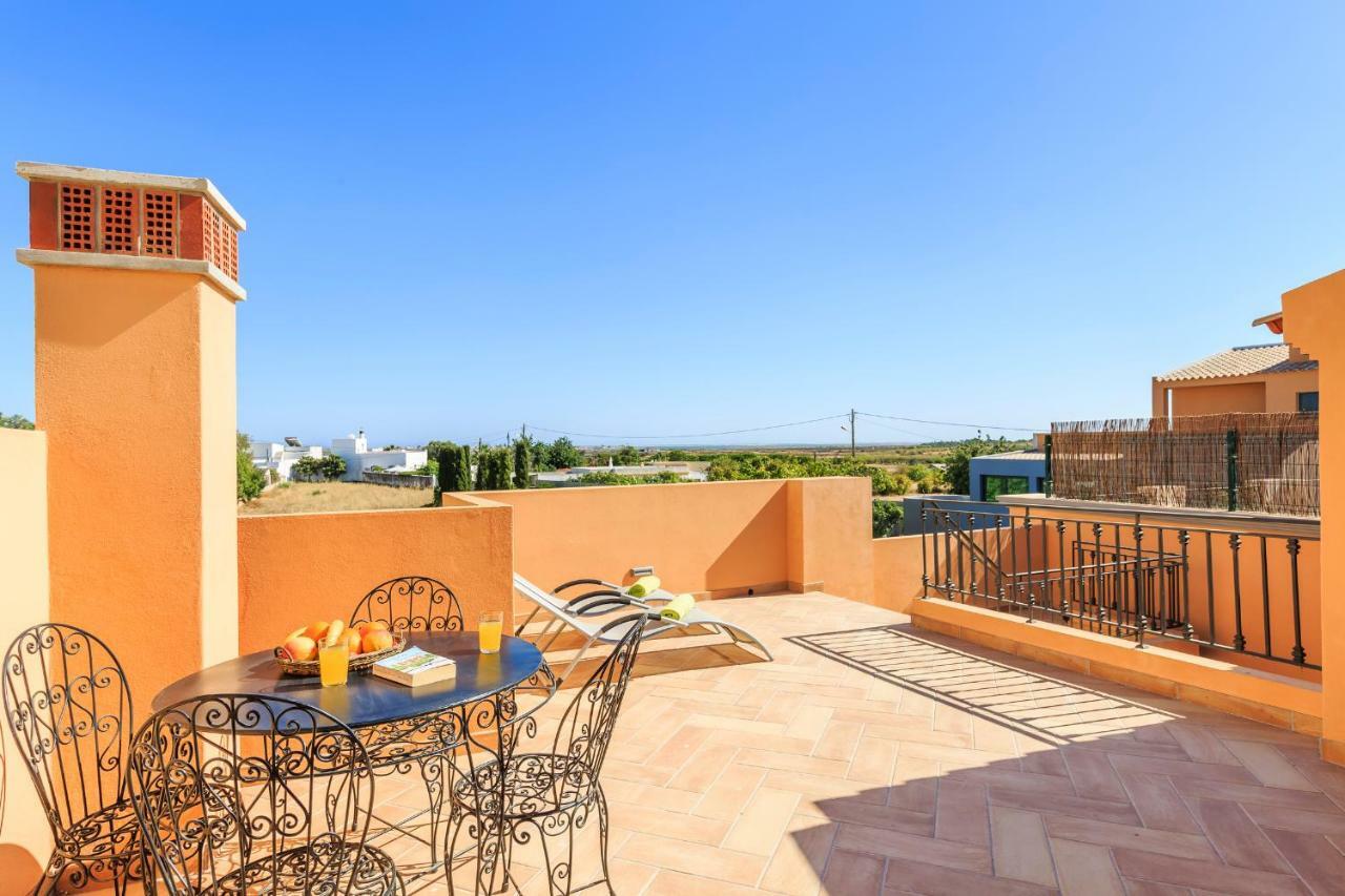Villas Marim Olhao Exterior photo