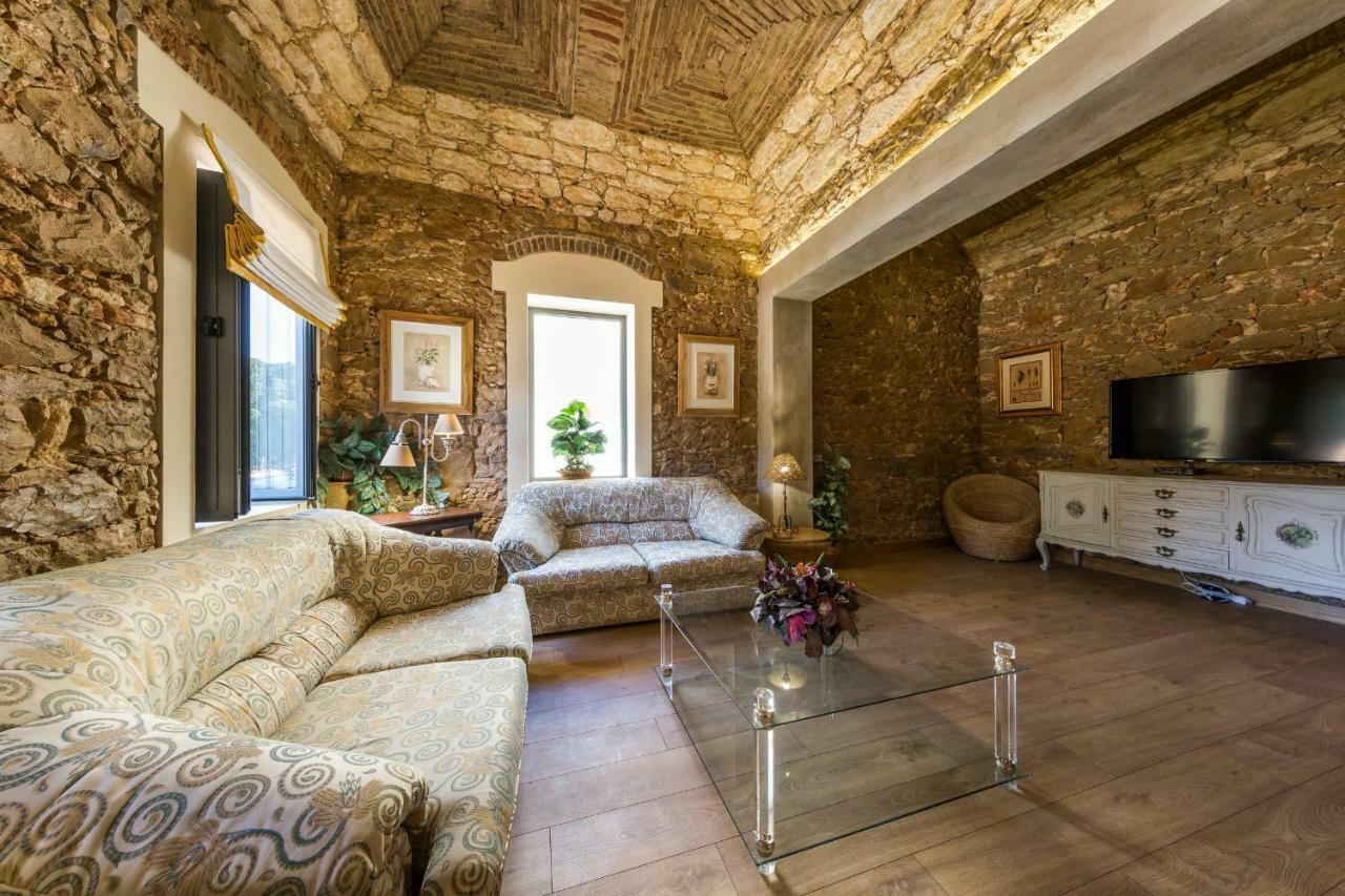 Villas Marim Olhao Exterior photo